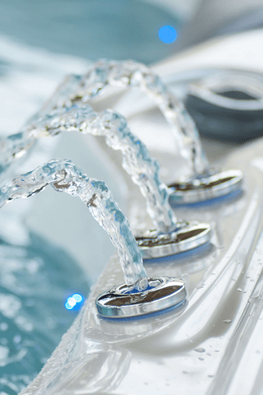 hot tub repair and maintenances in essex and hertfordshire