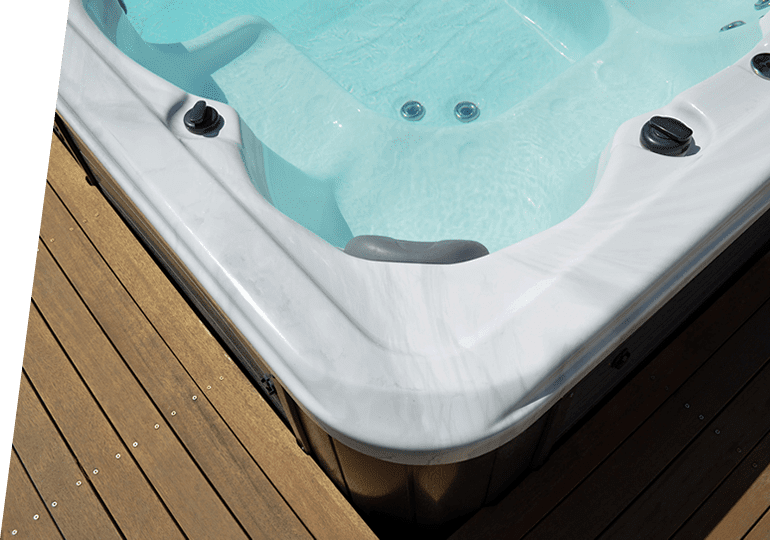 mainteance for hot tubs in essex and hertfordshire